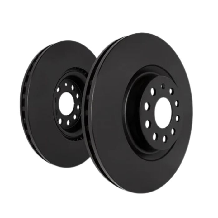 Front Standard Discs (Pair)
