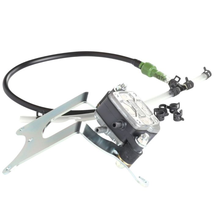 Upgrade kit Fuelpump Dellorto Rotax Max Senior