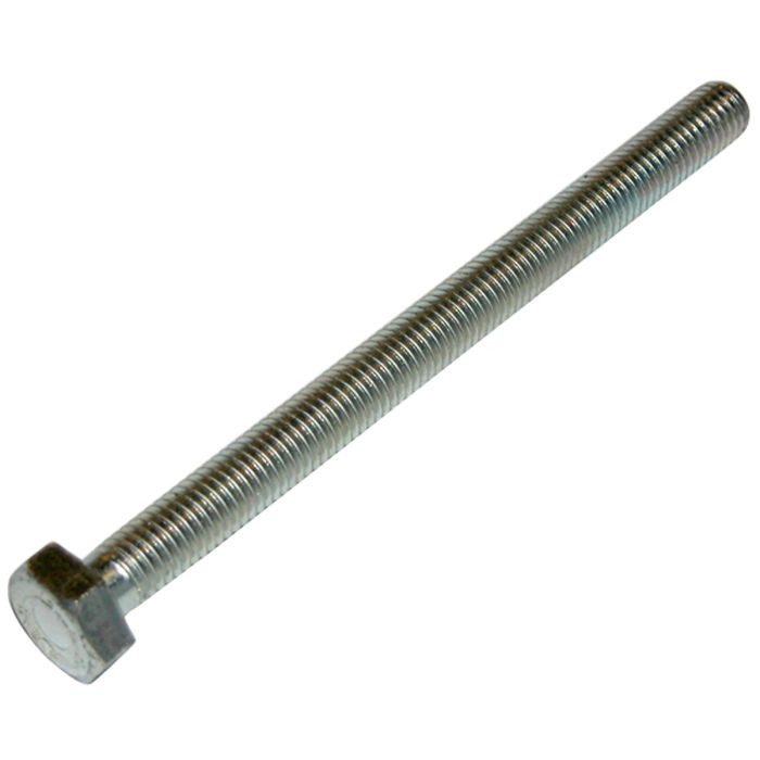 original tony kart otk rear bumper bolt m10 x 130mm otkv te10x130