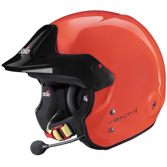 Venti4 Trophy Offshore Helmet