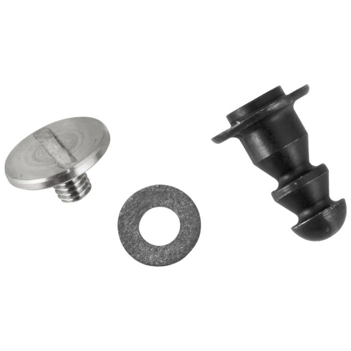 Visor locking system kit for ST6 Helmets