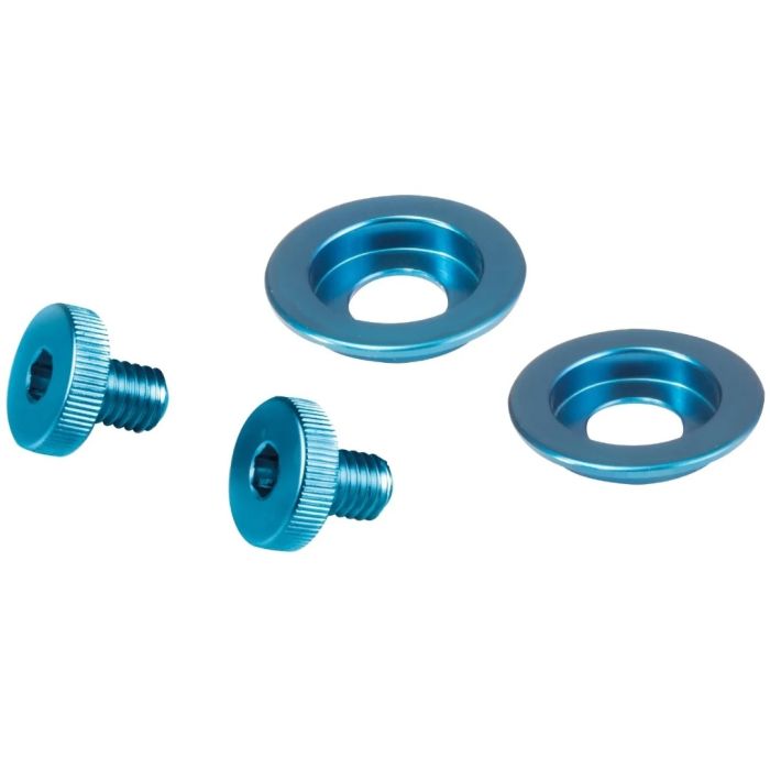Visor Screw Kit - ST5 Helmet
