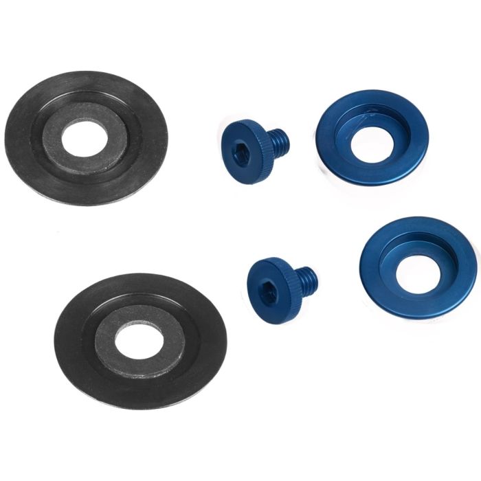 Visor Screw Kit for ST6 Helmet