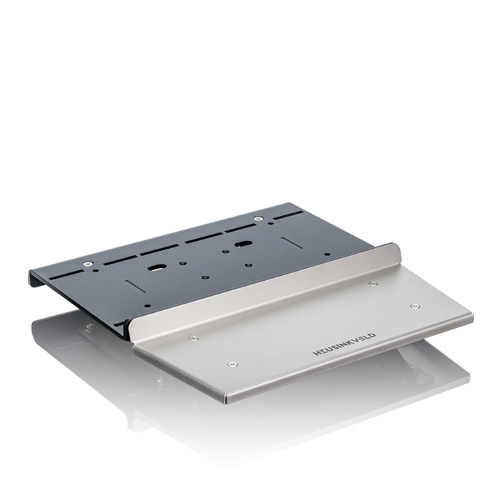 Heusinkveld Ultimate+ Sim Pedals Baseplate 2023