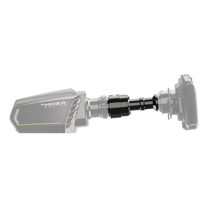 Wheel Extension Rod - 150mm