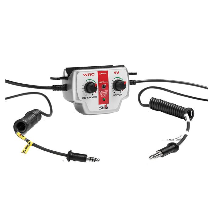 stilo wrc des 9v amplifier stiab0214