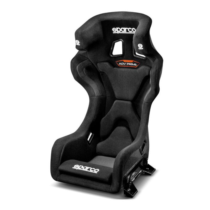 ADV Prime Pad Carbon Seat 8862-2009
