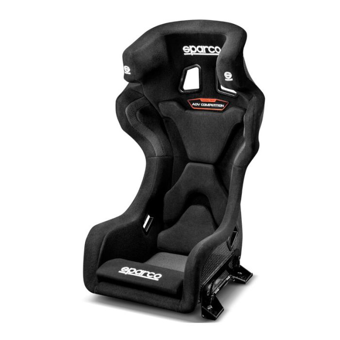 ADV Competition Pad Carbon Seat
