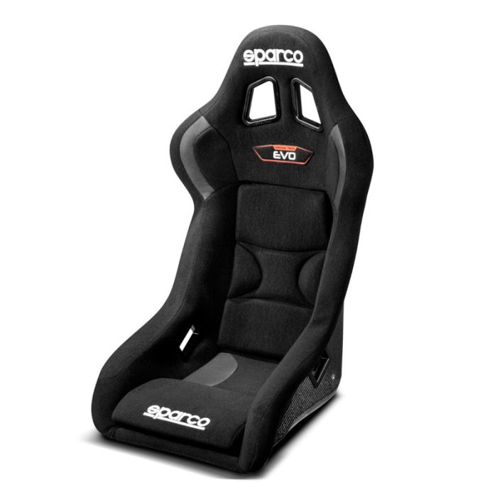 EVO Carbon Seat

