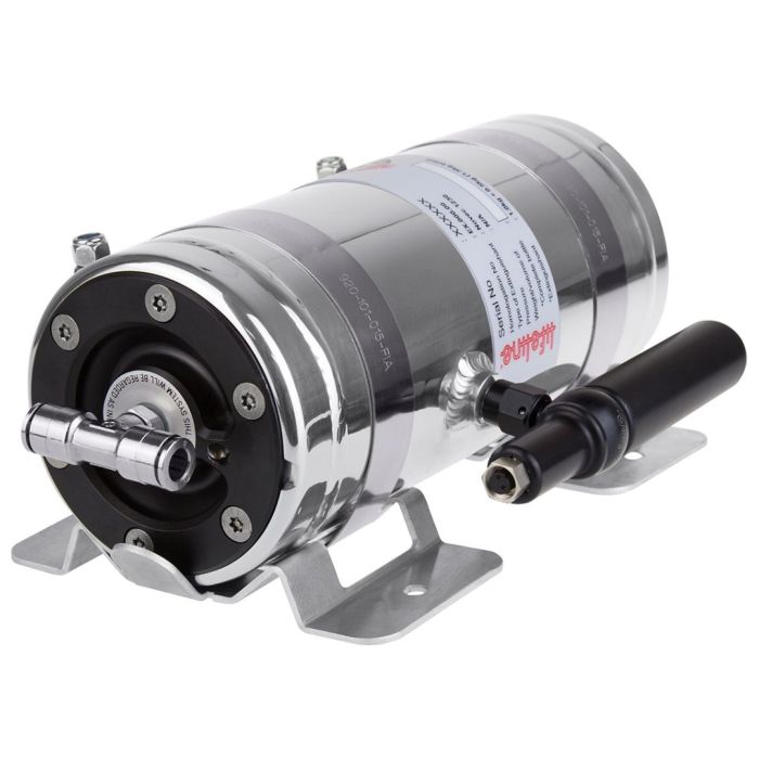 Zero 360 2.0kg Remote Charge - CD