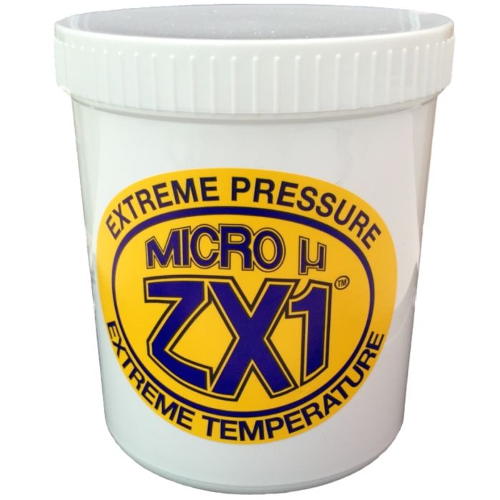 ZX1 Super Grease 500g