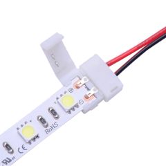LED Strip Connector - 8mm