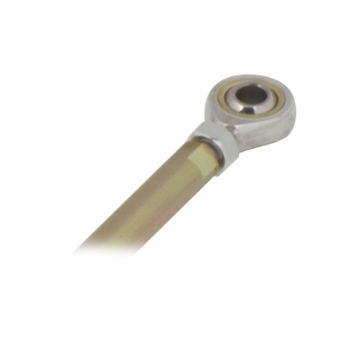 Steering Track Rod End Rose Joint