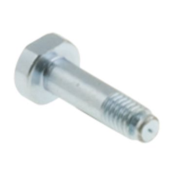 original tony kart otk brake fork m6 bolt with head otk0028 05