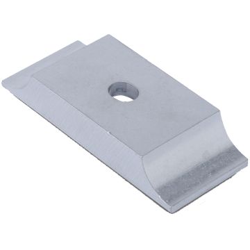 original tony kart otk engine mount bracket 1 screw 92x30mm otk0039 aa30a