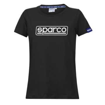 Frame T-Shirt Lady
