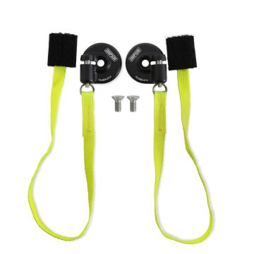 Quick Release M61 Helmet Anchor