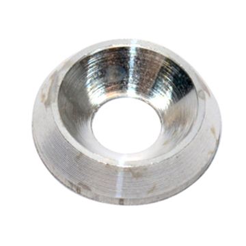 original tony kart otk countersunk aluminium washer 8mm otk0216 00