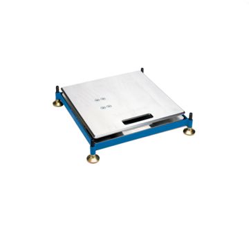 Scale Level Pad