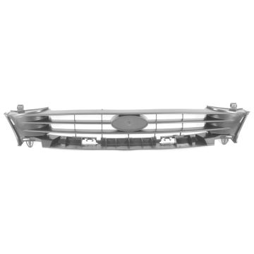 Ford Fiesta 99-02 Mk4 Radiator Grille