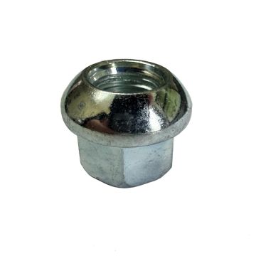 Wheel Nuts 14mm x 1.5 19mm Hex - Radius seat