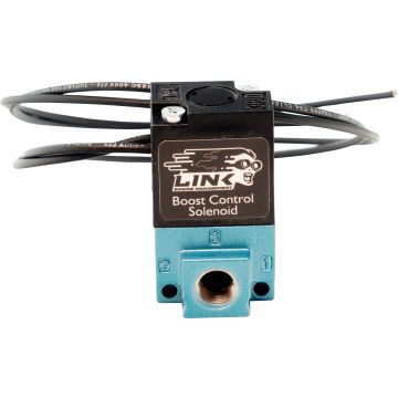 link engine management boost control solenoid 3 port lin101 0015