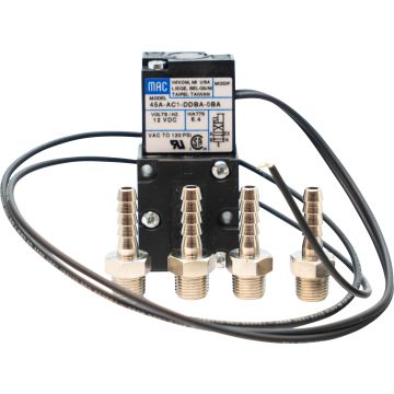 link engine management boost control solenoid 4 port lin101 0016