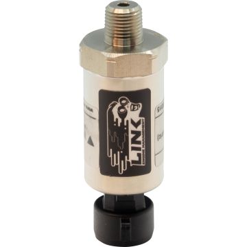 link engine management pressure sensor oil fuel 10 bar 1 8 bsp lin101 0080