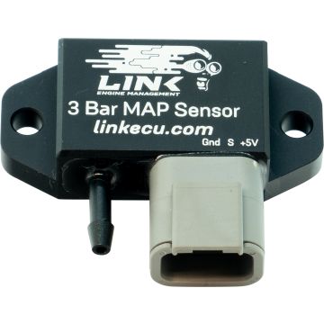 link engine management map sensor 3 bar lin101 0164