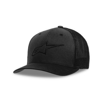Alpinestars Ageless Stretch Mesh Hat Alp1038 81006