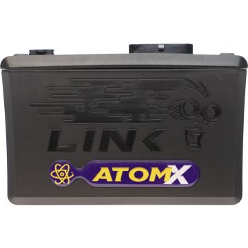 link engine management atomx ecu lin111 3000