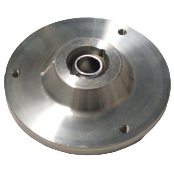 Alloy Top Mount