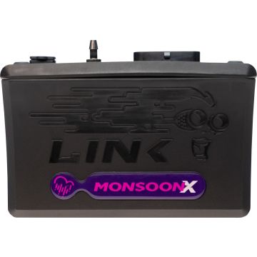 MonsoonX ECU