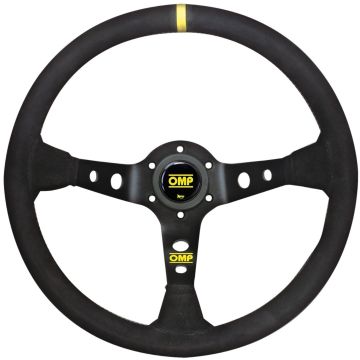 Corsica Steering Wheel