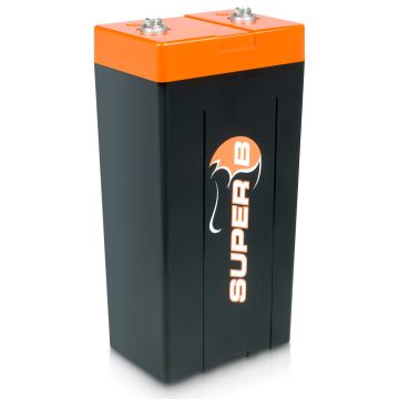 super b super b 20p lithium battery supsb20p