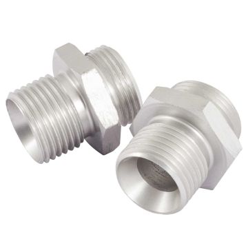 Oil Cooler Fittings / Adaptors M22