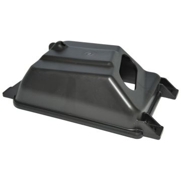 Intake Silencer Case - Bottom