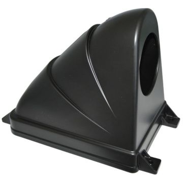 Intake Silencer Case - Top
