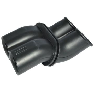 Intake Silencer Tube