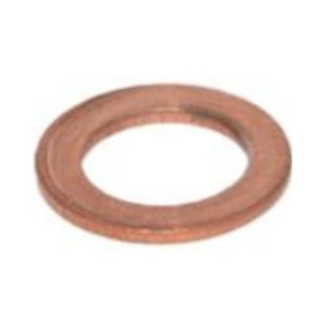 Sealing Ring A 6X10 Din 7603