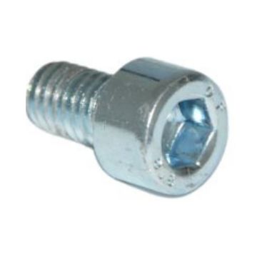 Allen Screw M6X10 Din 912