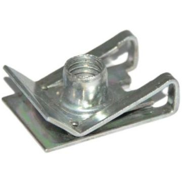 Sheet Nut M6