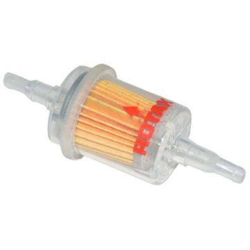 Fuel Filter With Rotax Print
