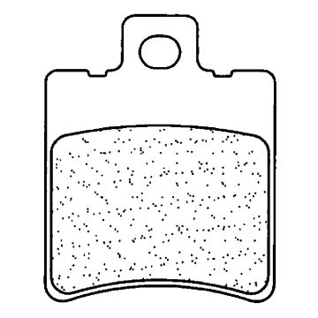 3013 Brake Pads SC Compound