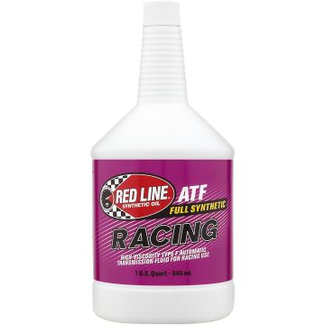 red line racing atf 946ml red30334