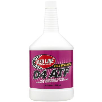 red line d4 atf 946ml red30509