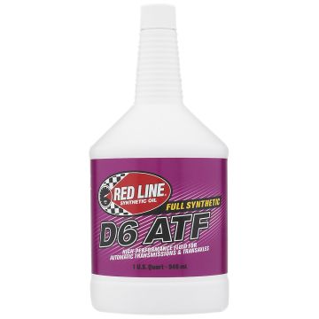 D6 ATF - 946ml