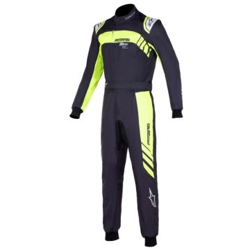 KMX-9 V3 S Graphic Child Kart Suit