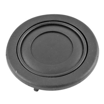 Steering Wheel Horn Button
