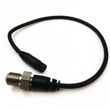 Temp Sensor Thermoresistor PT100 1/8 Nptv (CAR - BIKE)